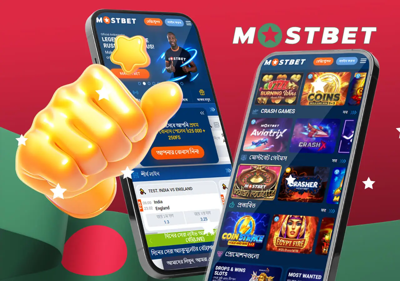 Take Advantage Of Mostbet: Your Ultimate Destination for Casino Entertainment - Read These 10 Tips