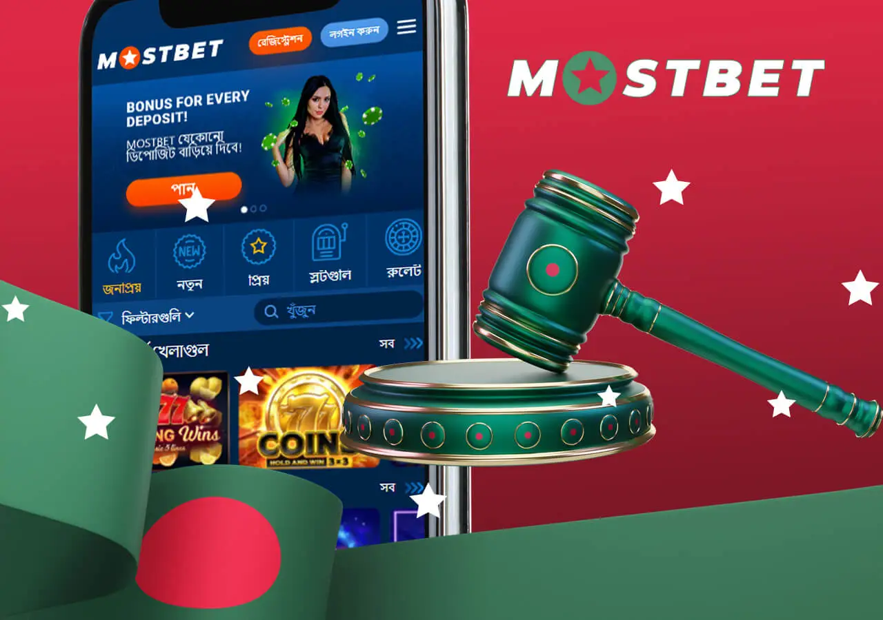 Find Out Now, What Should You Do For Fast Unlock Thrilling Betting: Mostbet Bangladesh1 Awaits?
